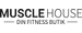 Musclehouse Logo