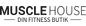 Musclehouse Logo