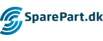 SparePart.dk Logo