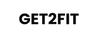 Get2fit.dk logo
