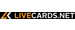 Livecards.net Logo
