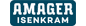 Amager Isenkram Logo