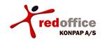 Redoffice Konpap A/S Logo