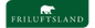 Friluftsland Logo