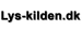 Lys-kilden.dk Logo