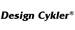 Design Cykler Logo