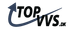 TopVVS.dk Logo