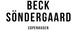 Beck Söndergaard Logo