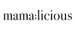 Mamalicious Logo