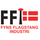 Fyns Flagstang Industri Logo