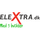 ELEXTRA.dk Logo