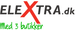 ELEXTRA.dk Logo