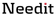 NeedIT Logo