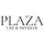 Plaza.dk Logo