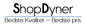 Shopdyner Logo