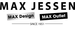 Max Jessen Logo