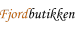 FjordButikken Logo