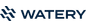 Watery Logo