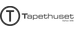 Tapethuset Logo