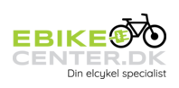 Thule Yepp Nexxt Mini Cykelstol hos Ebikecenter