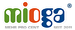 Mioga Logo