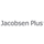 Jacobsen Plus Logo