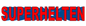 Superhelten Legetøj Logo