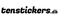 TenStickers Logo