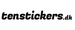 TenStickers Logo