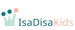 IsaDisaKids Logo