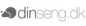 Dinseng Logo