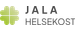 Jala-helsekost Logo