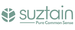 Suztain Logo