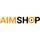 Aimshop Logo