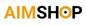 Aimshop Logo