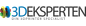 3DEksperten Logo