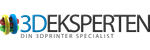 3DEksperten Logo