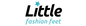 Little Fashion Feet Logo