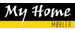 My Home Møbler Logo