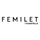 Femilet et Chantelle Logo
