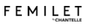 Femilet et Chantelle Logo