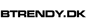 Btrendy Logo