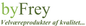 Byfrey Logo
