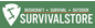 Survivalstore Logo