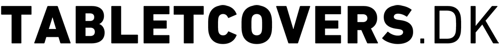 TABLETCOVERS.DK logo