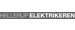Hellerup Elektrikeren Logo