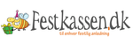 Festkassen Logo