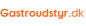Gastroudstyr Logo