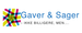 Gaver & Sager Logo