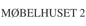 Møbelhuset 2 Logo